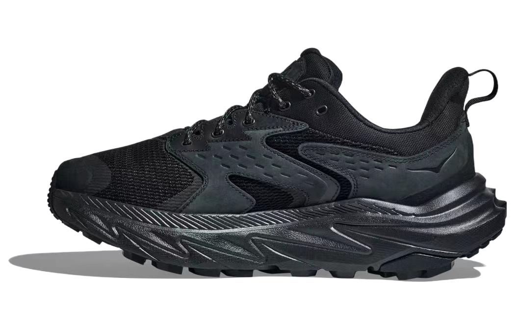 HOKA ONE ONE Anacapa Кроссовки унисекс, Черный