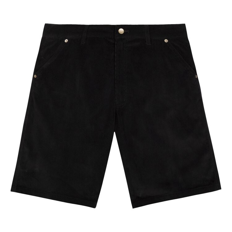 

Шорты GOLF WANG Olde Corduroy Work Short, черный