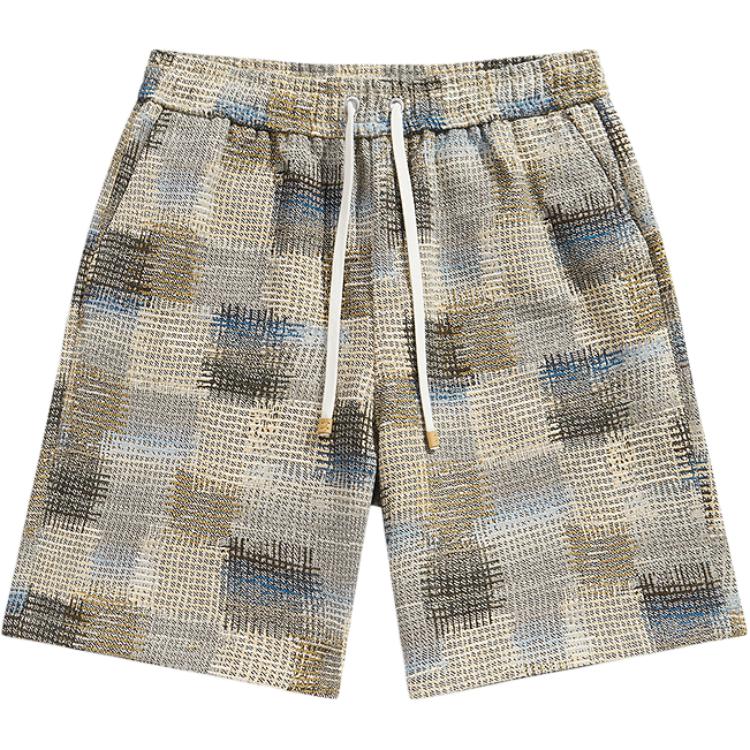 

PEACEBIRD MEN Брюки Casual Men's Rock Brown 1