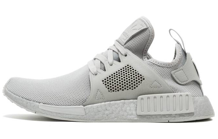 

Кроссовки Adidas Originals NMD XR1 Lifestyle Unisex BY9923, серый