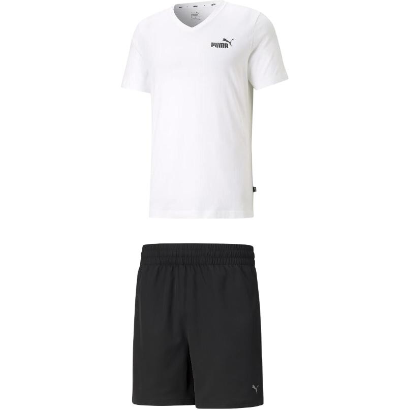 

Спортивная повседневная одежда для мужчин Puma