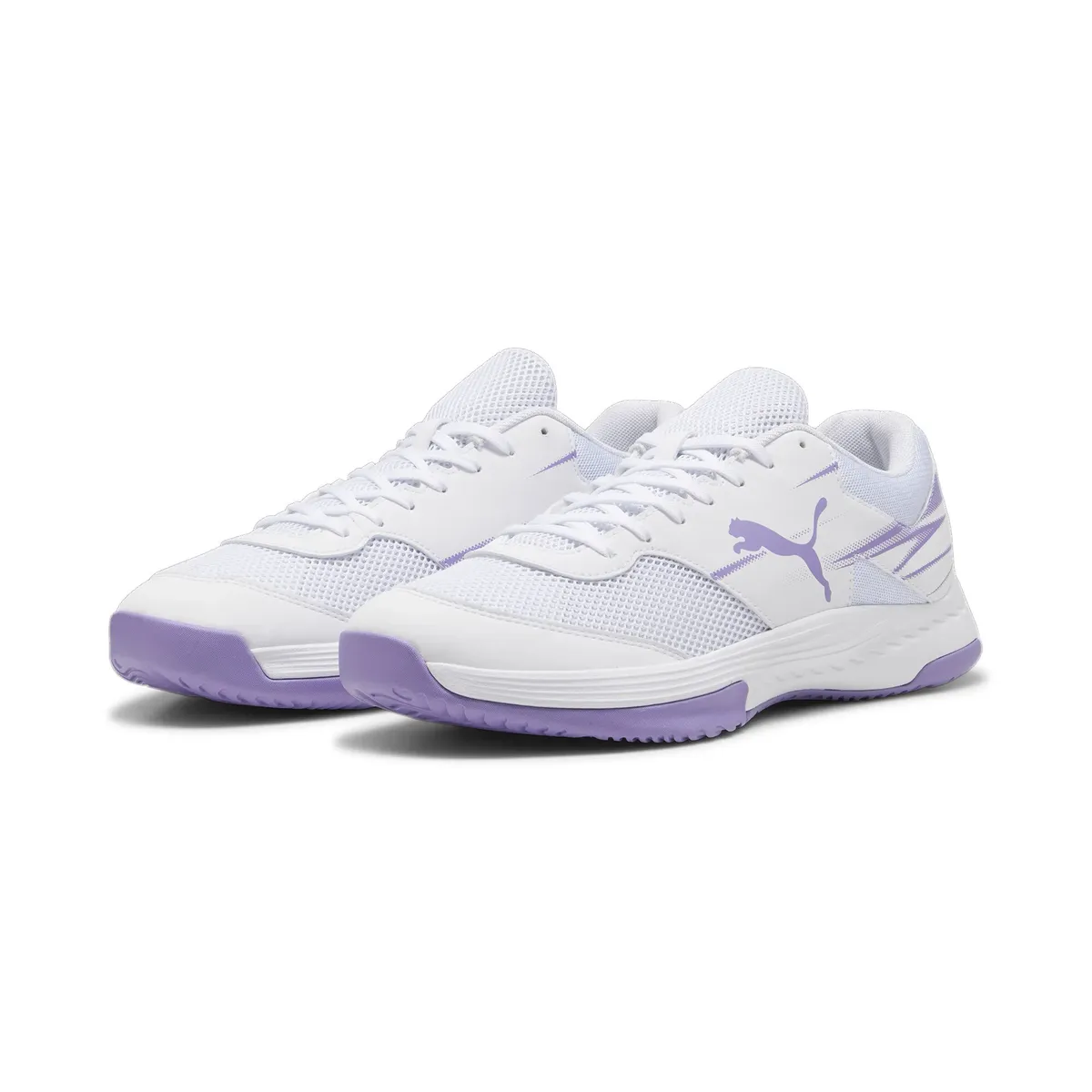 

Обувь для дома PUMA "VARION II", цвет Puma White-Lavender Alert