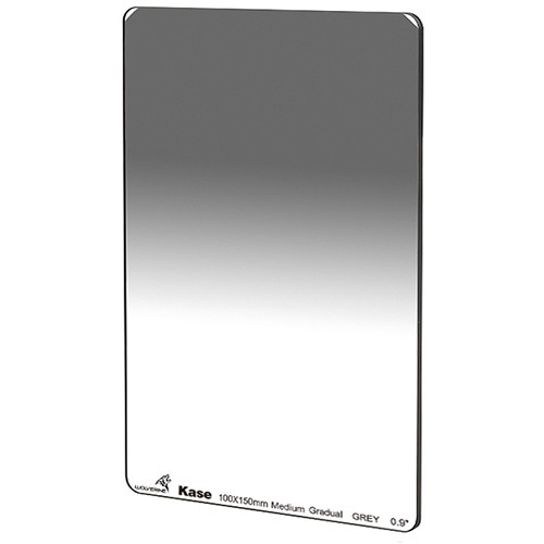 

Фильтр Kase Wolverine Medium-Edge Graduated ND Filter KW-100MGND09
