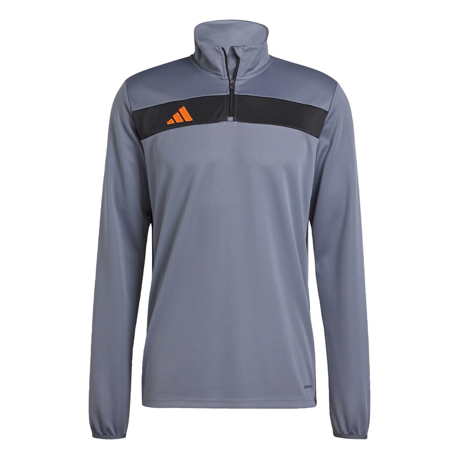 

Рубашка performance ADIDAS PERFORMANCE Tiro 25 Essentials, базальтовый серый
