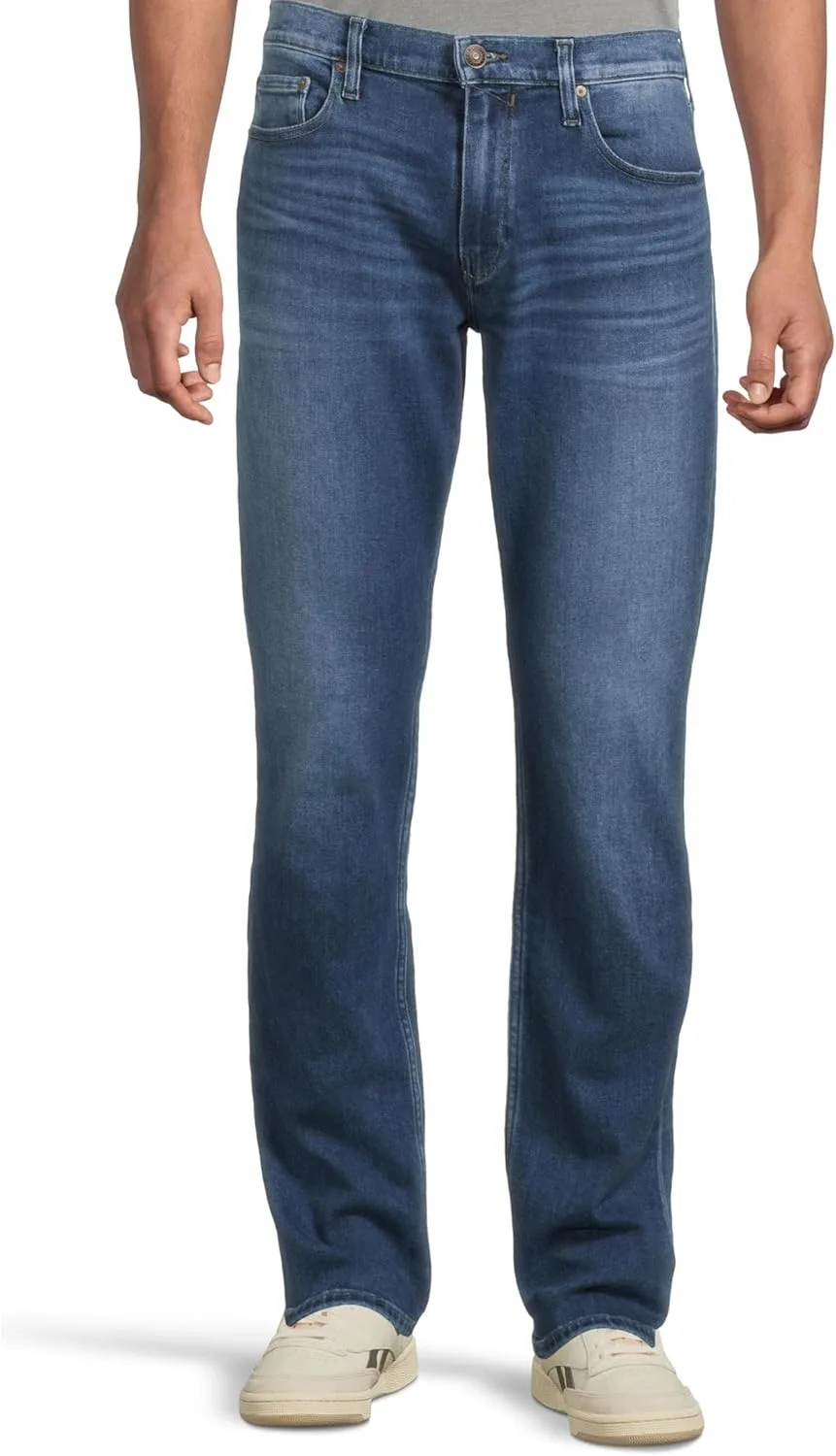 

PAIGE Мужские джинсы Lennox Transcend Slim