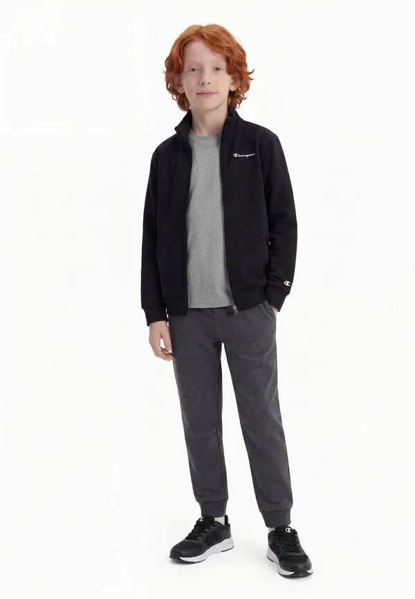 Толстовка icons на молнии Champion, Black