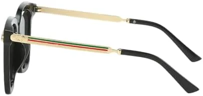 

Женские солнцезащитные очки в модной оправе, мужские солнцезащитные очки для активного отдыха и вождения, очки с защитой от УФ-излучения UV400 MTZJH, Black