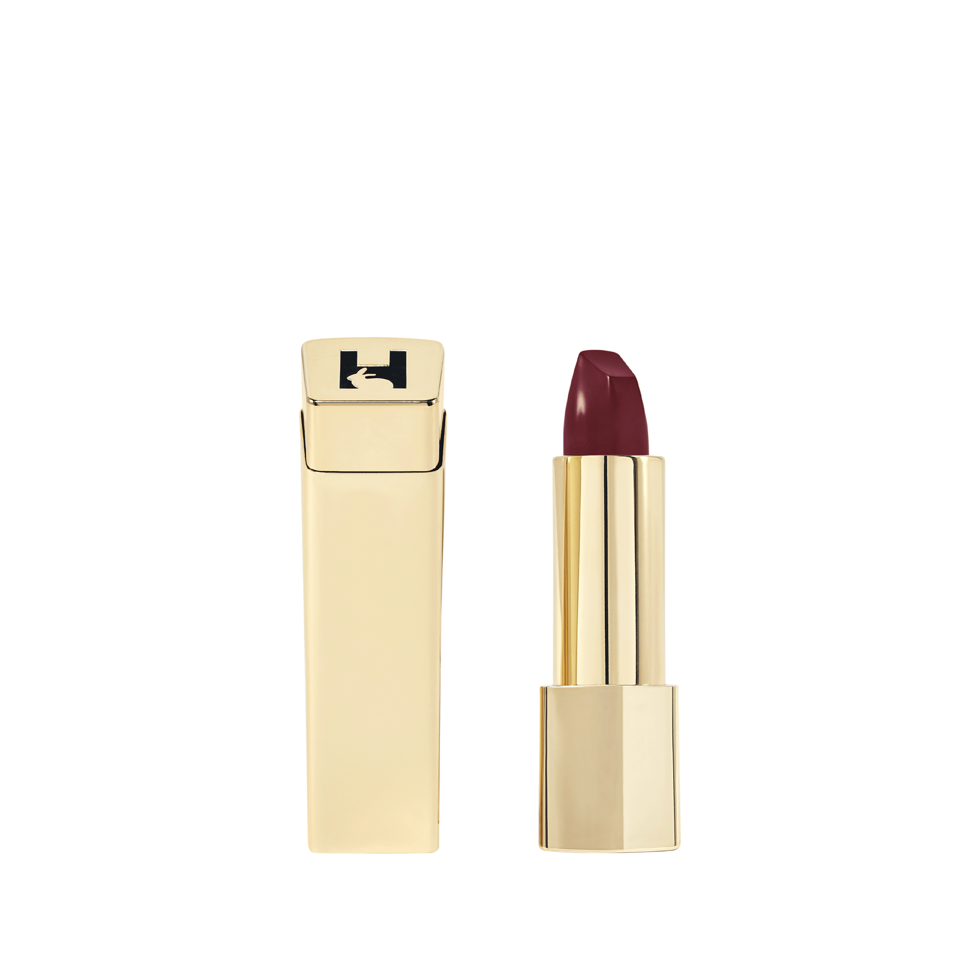 

Помада Hourglass Unlocked Satin Crème Lipstick, Fauna 340