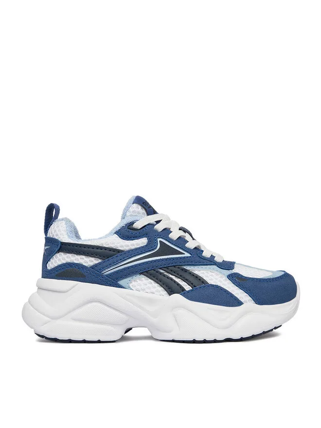 Reebok Кроссовки CEO-CHARGE AR30501YMDW синие