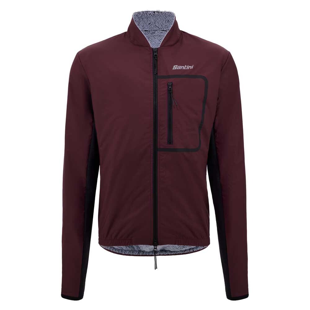 

Куртка Santini Alpha Trai, красный