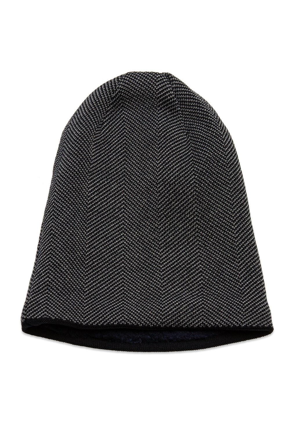 

Шапка Caspar, цвет dunkelblau