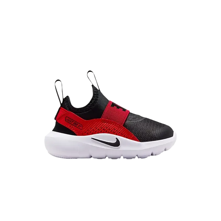 Кроссовки Nike Flex Runner 4 TD 'University Red'