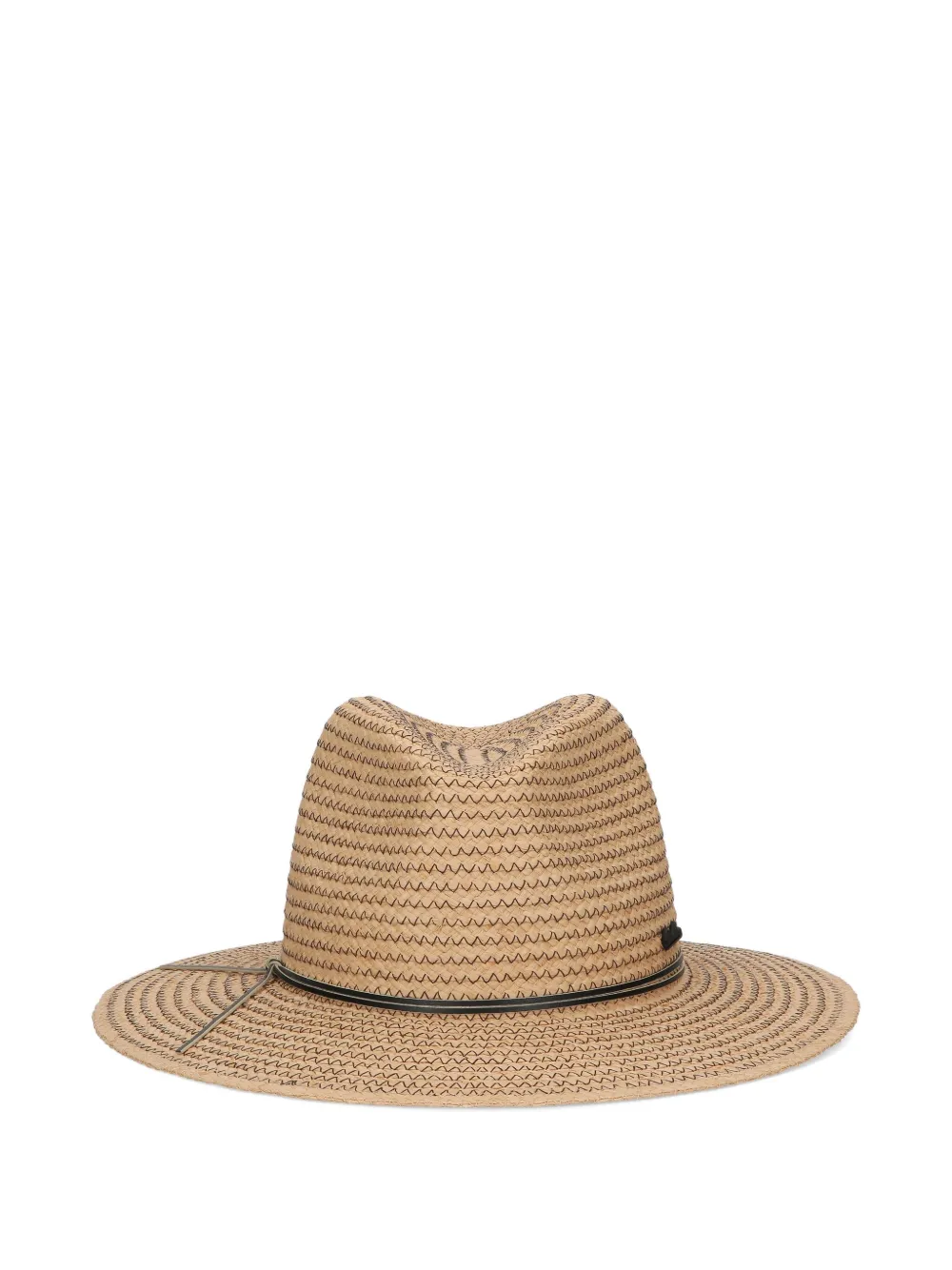 

Шляпа Маурилио Borsalino, коричневый
