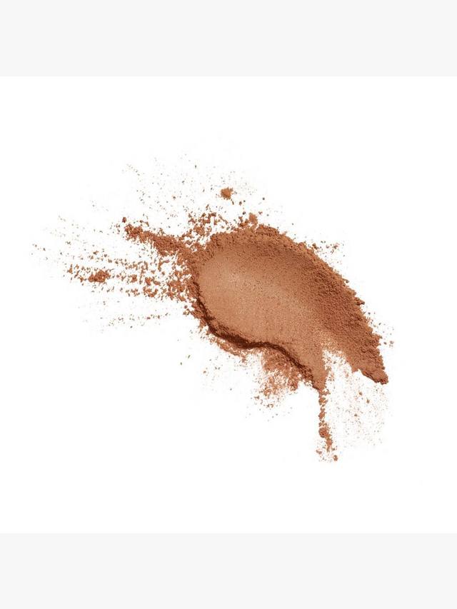 Пудра универсальная рассыпчатая Natural Finish Loose Powder CHANEL, 121 — фото 2