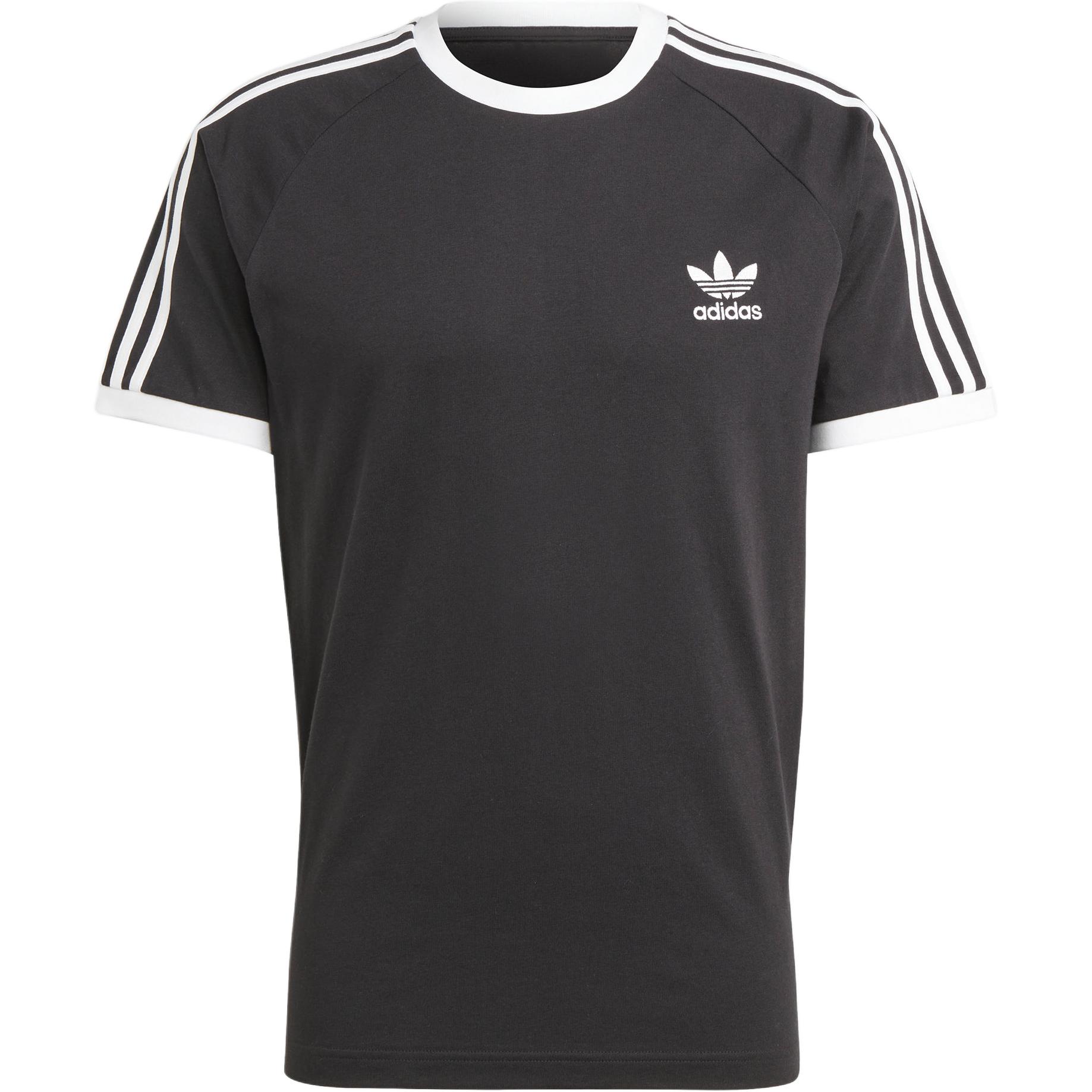 

ADICOLOR CLASSICS Футболка Мужская Черная Adidas Originals