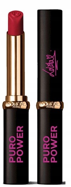 

L'Oreal Paris, матовая стойкая губная помада Intense Volume 188 Le Rose Activist L'oréal Paris