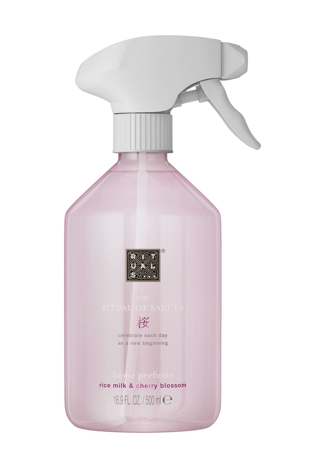 

Парфюм для интерьера Rituals, 0,5l