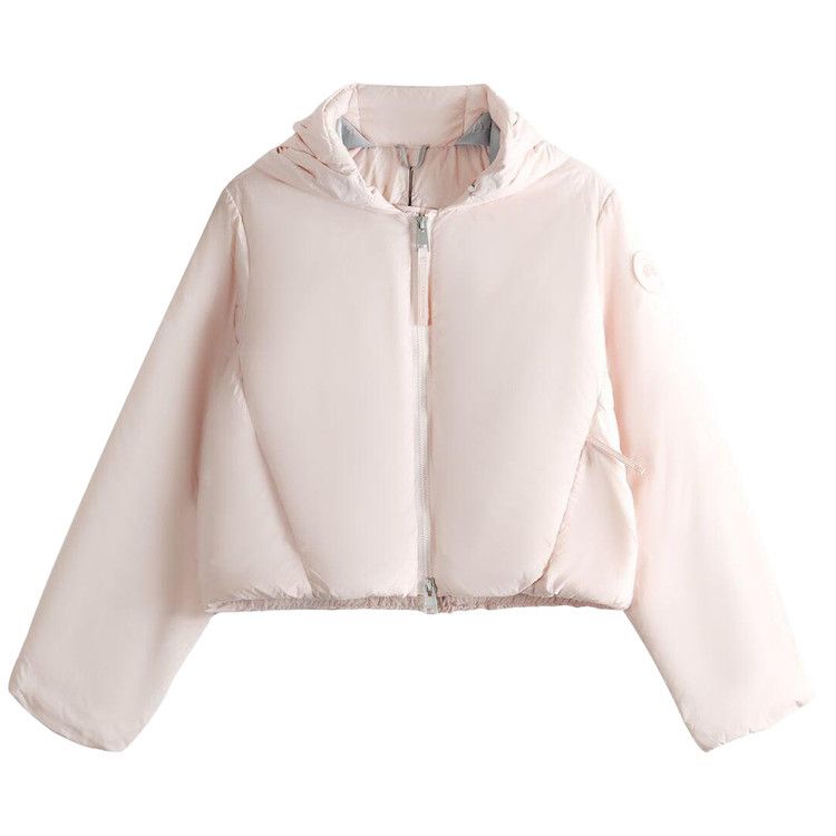 

Куртка Canada Goose Elba Jacket, Vintage Rose