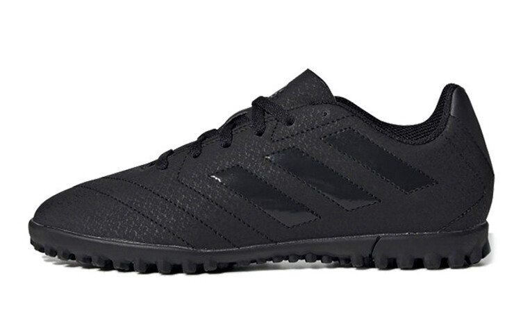 

Футбольные бутсы Goletto Kids Kids Low-top Black Adidas