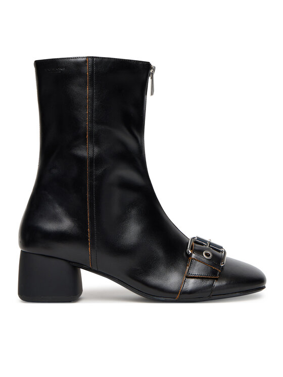 Ботильоны Livia 6056-199-20 Vagabond Shoemakers, чёрный