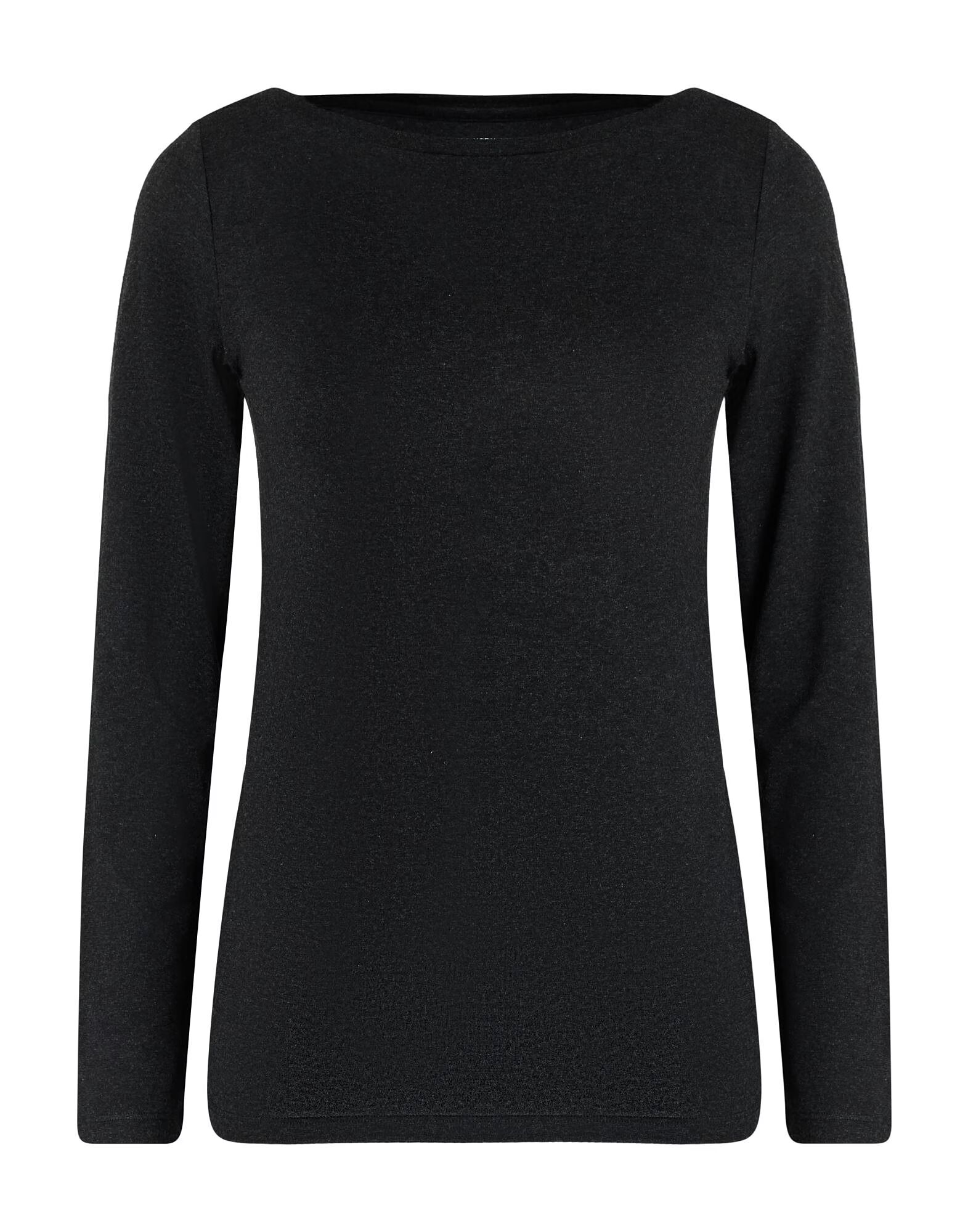 

Футболка Majestic Filatures, угольно-серый