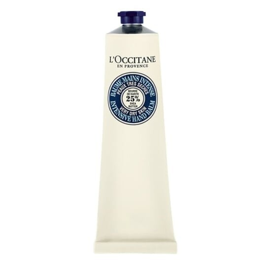 

Интенсивный бальзам для рук с маслом ши 150мл L'Occitane Shea Butter