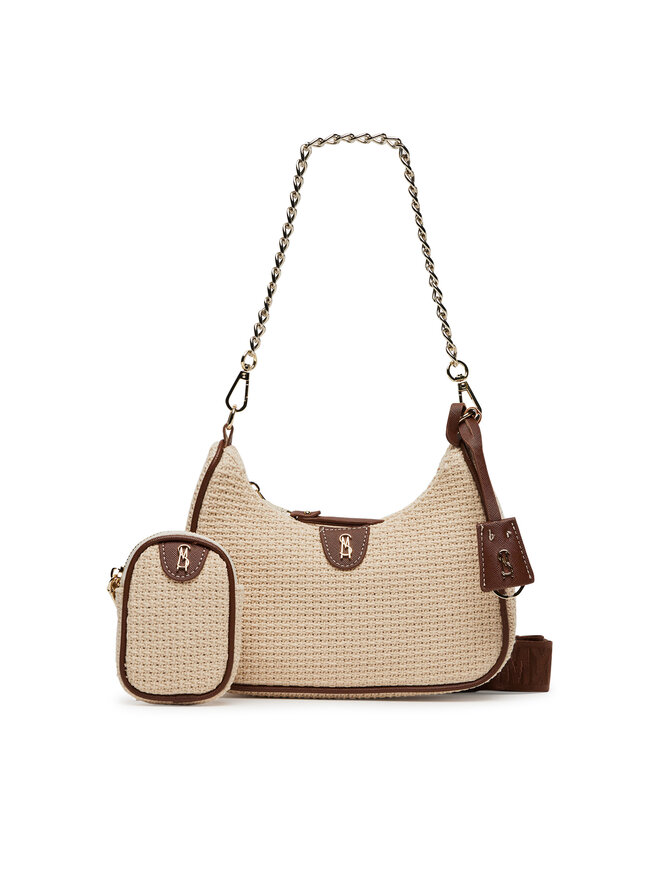 

Сумка Bvital-W Sm13000840 Steve Madden, бежевый
