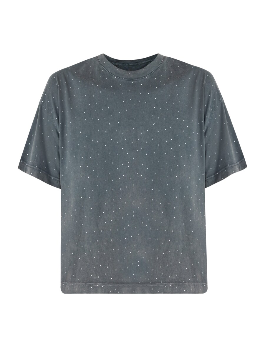 

Рубашка No Matter What, темно-серый