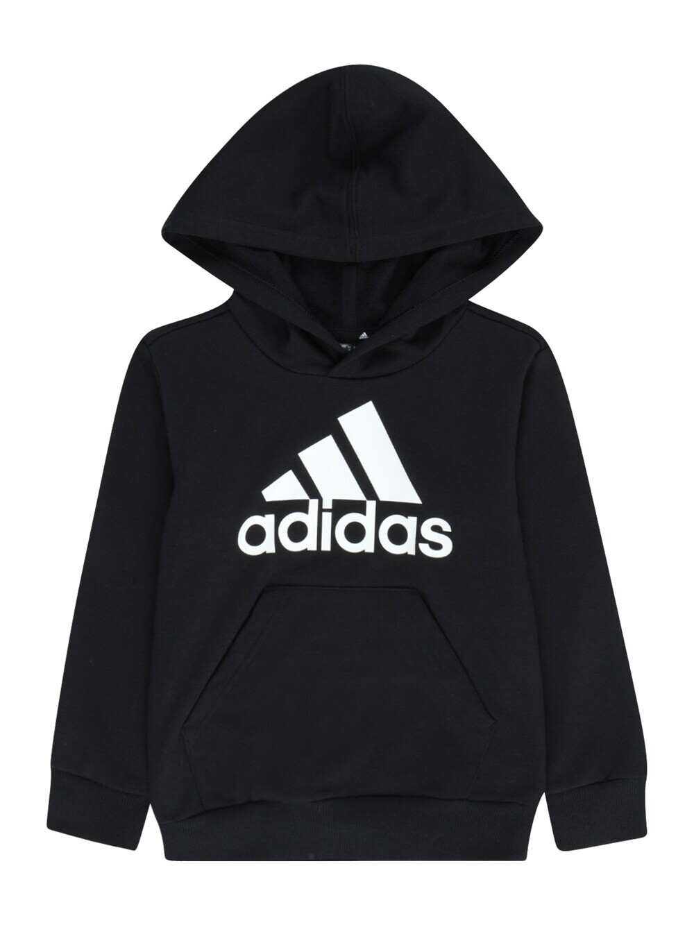 

Спортивная толстовка Adidas, черный