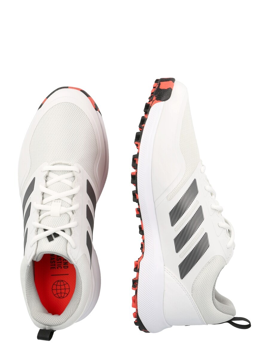 Спортивные кроссовки Adidas TECH RESPONSE SL 23, белый — фото 2