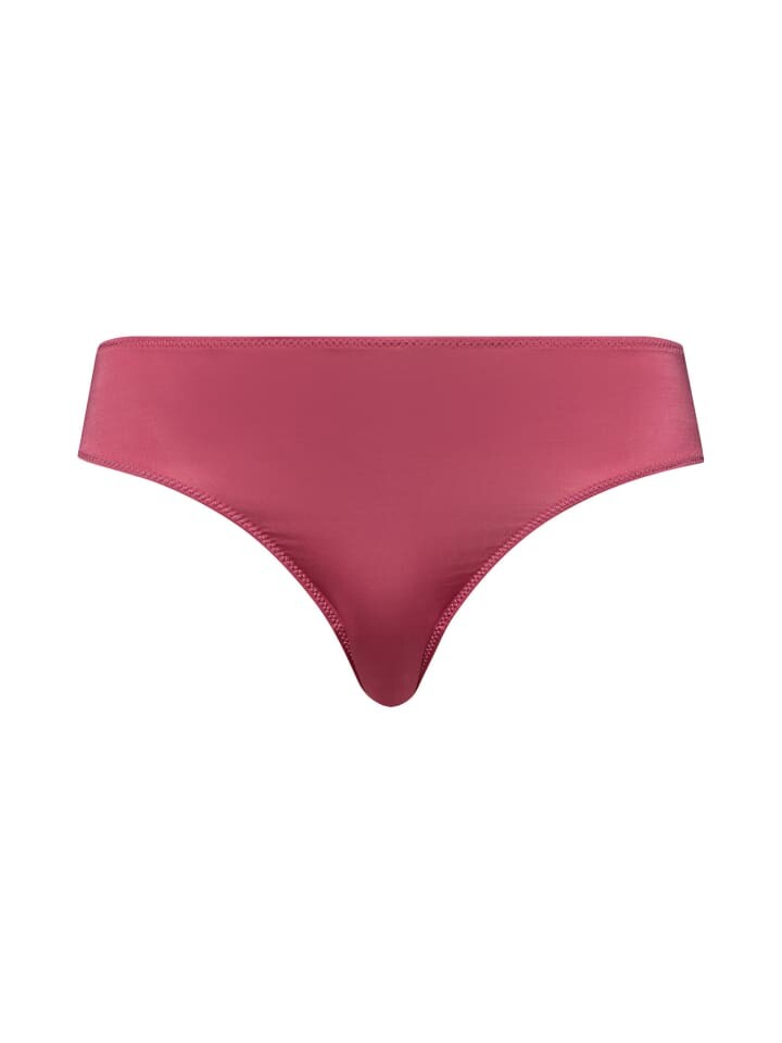 

Трусы Hanro Minislip Eva, цвет rose wine