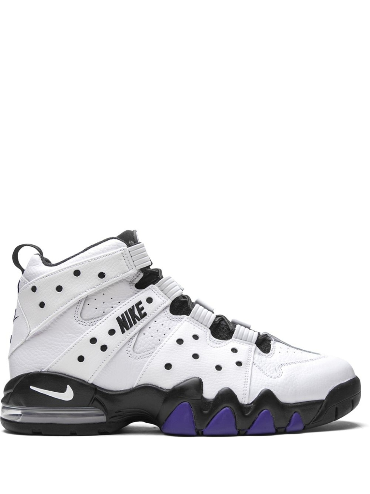 

Nike кроссовки Air Max 2 CB '94, белый