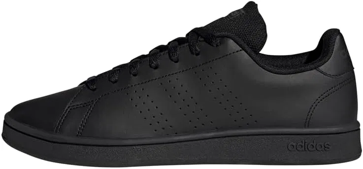 Мужские кроссовки Adidas Advantage Low (не для футбола), Core Black Core Black Grey Six