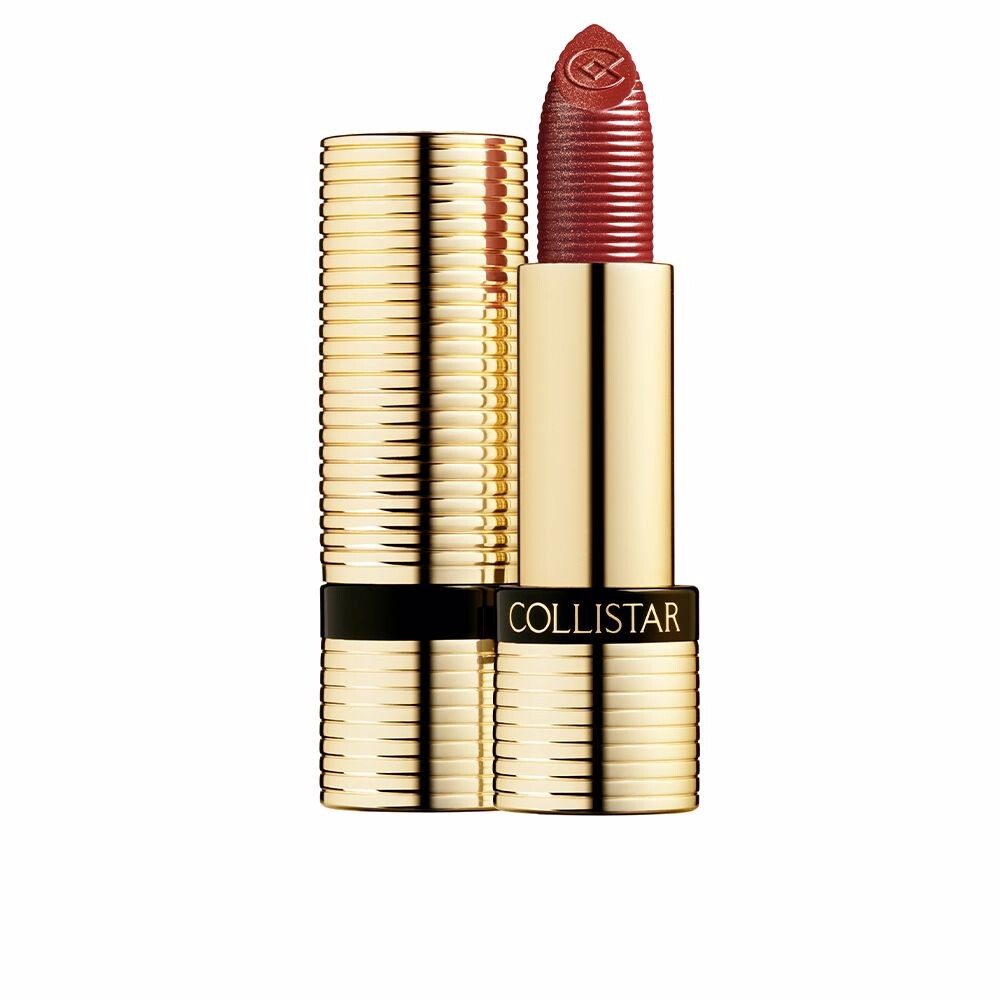 

Губная помада Barra de labios unico Collistar, 3,5 мл, 21-metallic brick