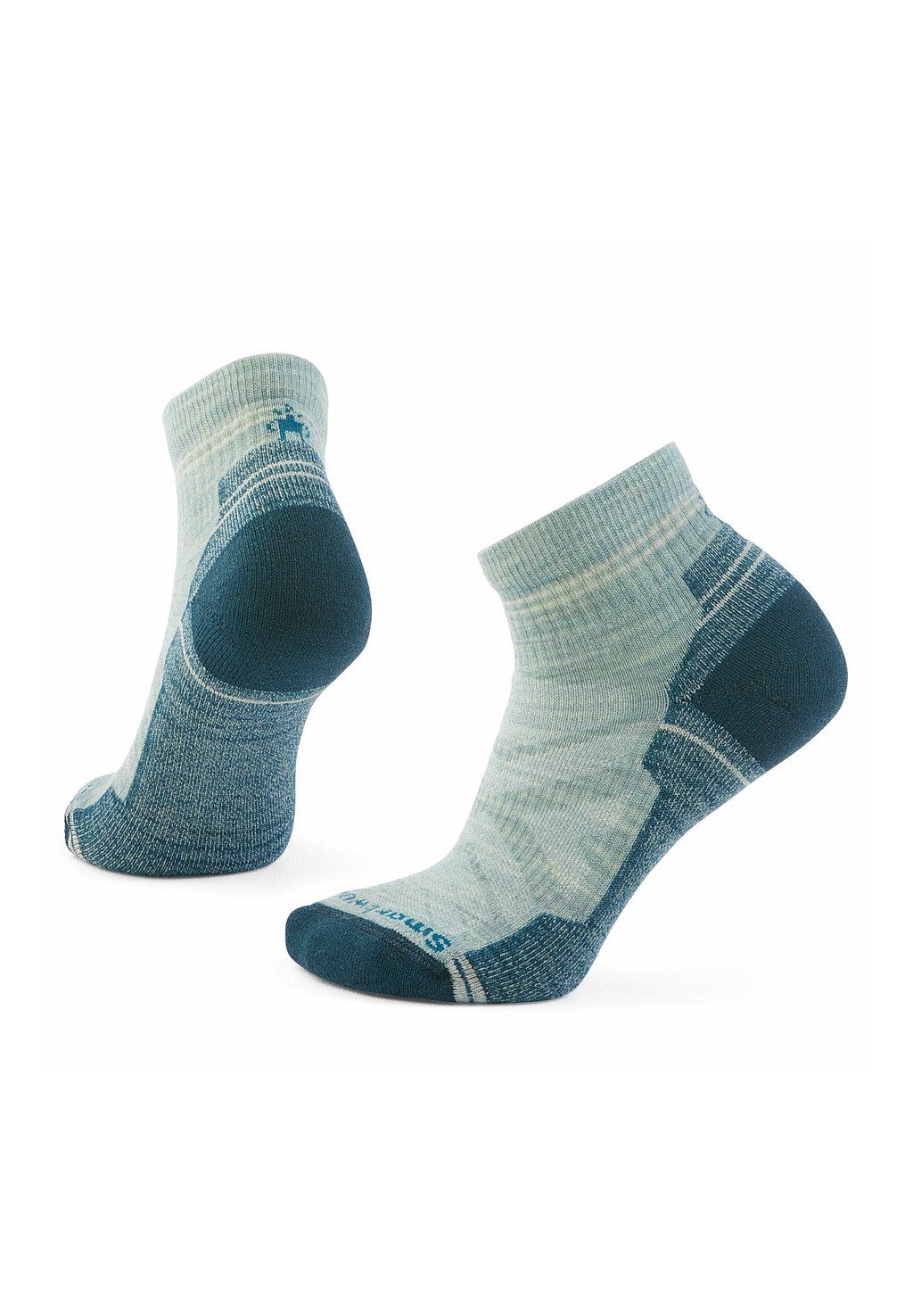 

Спортивные носки HIKE LIGHT CUSHION Smartwool, зеленый