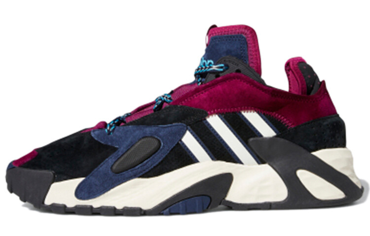 

Мужские баскетбольные кроссовки adidas originals Streetball