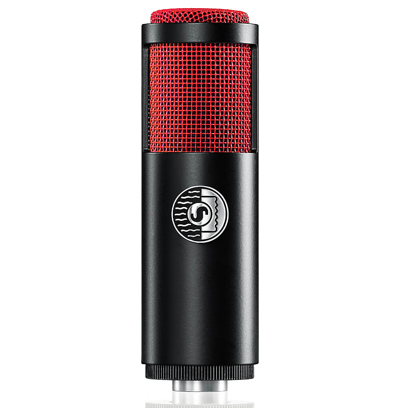 

Микрофон Shure KSM313 / NE