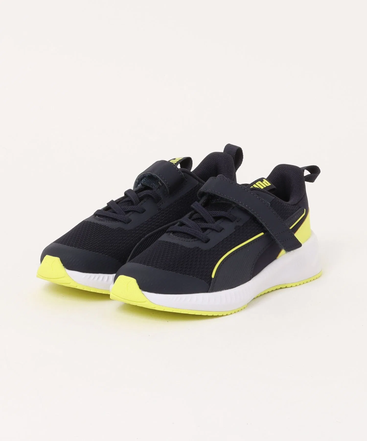 Детские кроссовки Puma Flyer 3 AC+ PS
