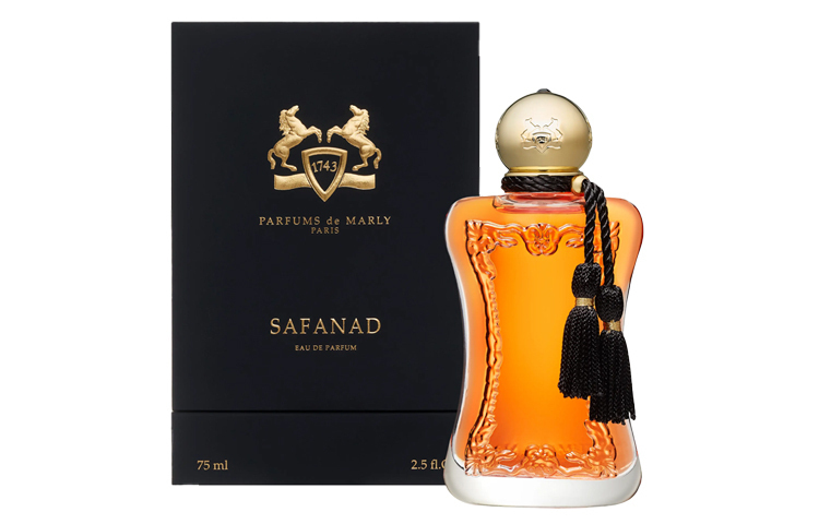 Женская парфюмерная вода Parfums de Marly Safanad, 75 мл — фото 2
