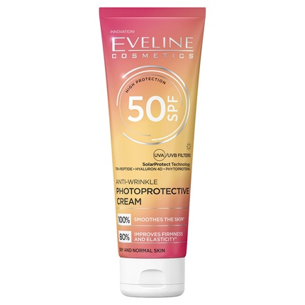

Крем Antiwrinkle Photoprotective Spf 50 30ml