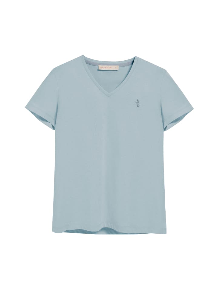 

Футболка Polo Club