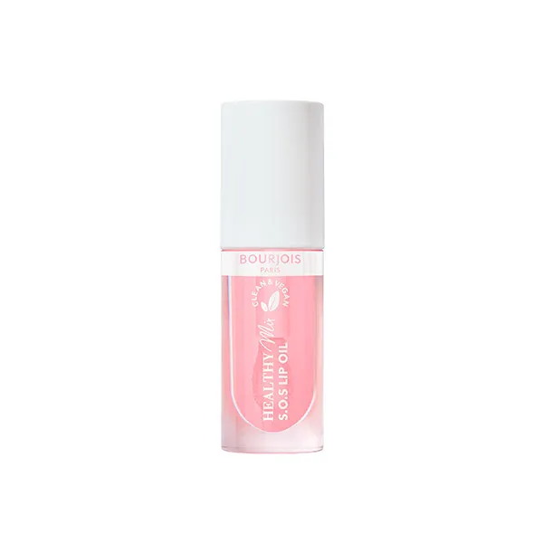 

Масло для губ Healthy Mix Lip Oil Bourjois, цвет doucer de rose