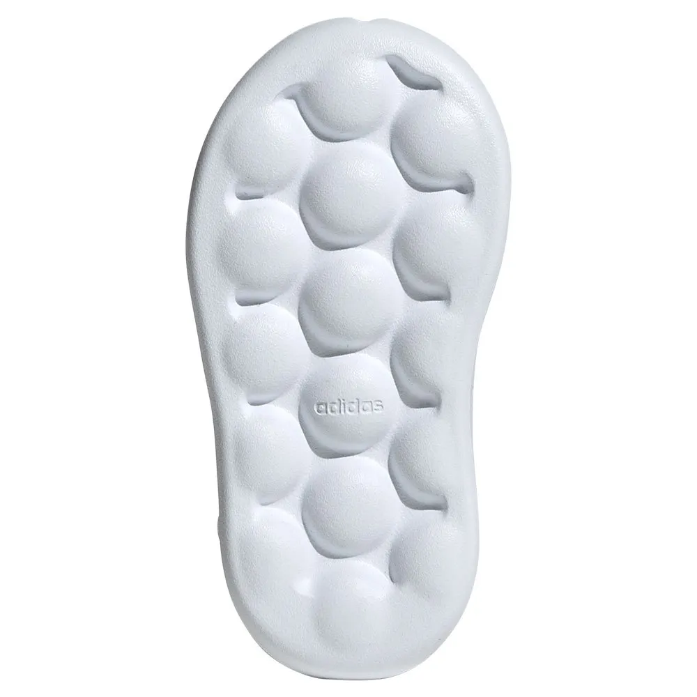 Кроссовки adidas Advantage CF, белый — фото 2
