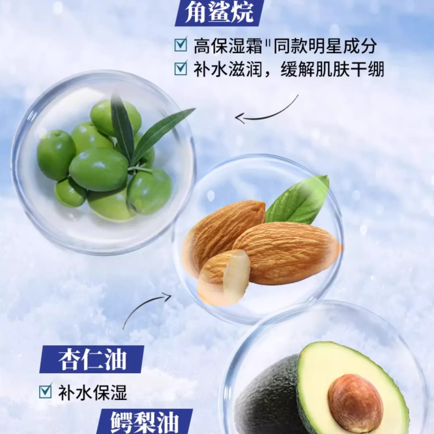 Kiehl's Набор для ухода за кожей с увлажняющими сыворотками, тонерами и лосьонами, Two-Piece Set: High Hydration Toner 500ml+High Hydration Lotion 125ml — фото 4