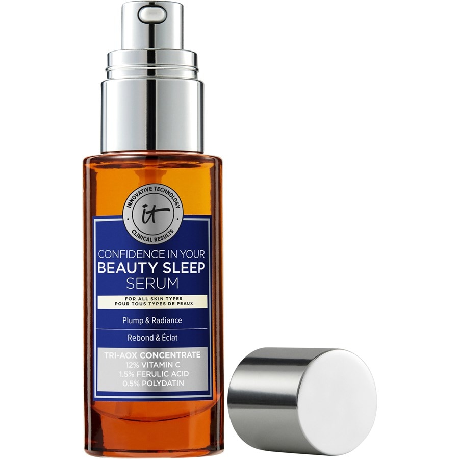 

Сыворотка для лица it Cosmetics Confidence In Your Beauty Sleep Serum, 30 ml
