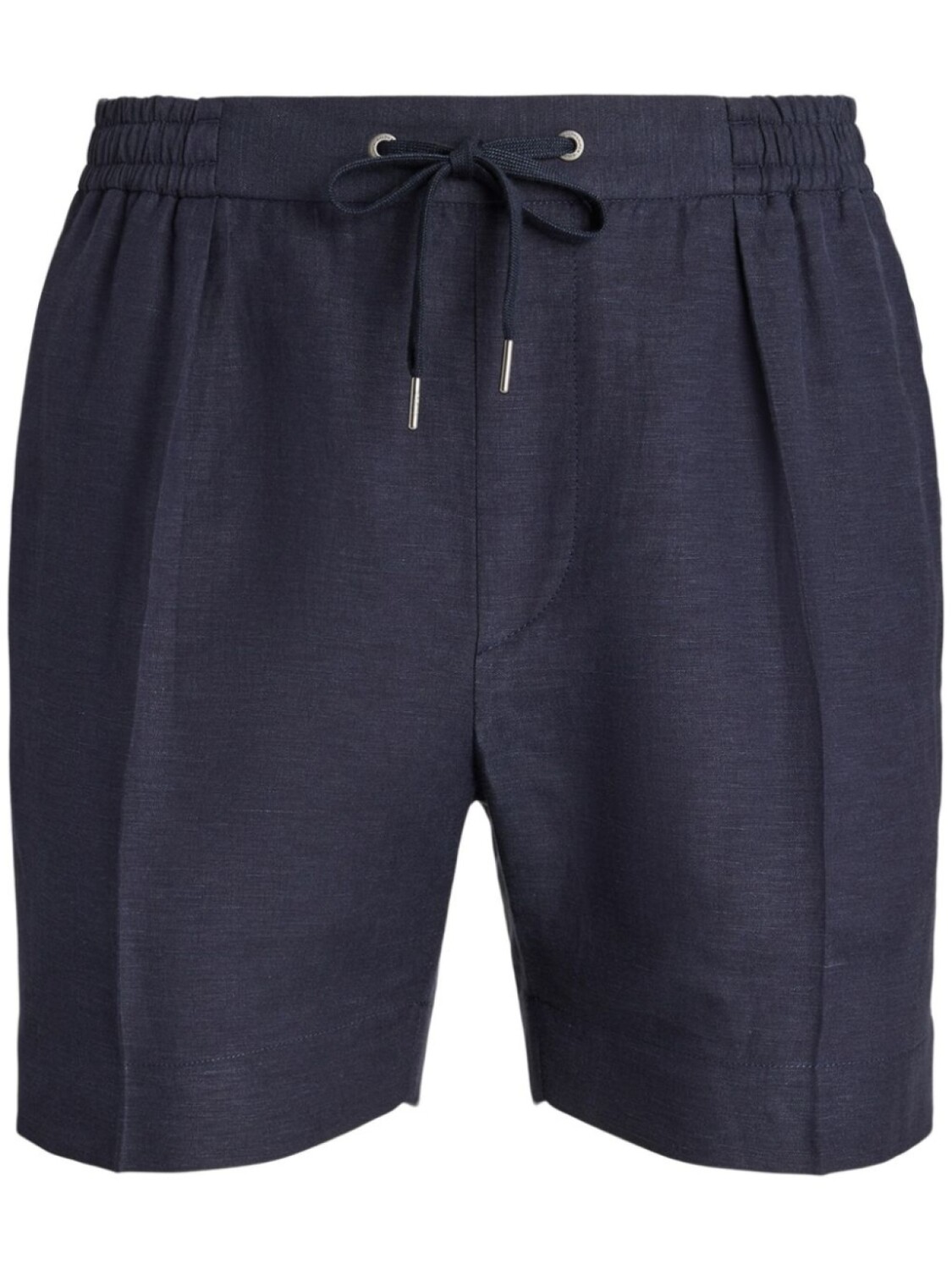 

Ralph Lauren Purple Label шорты со складками, синий