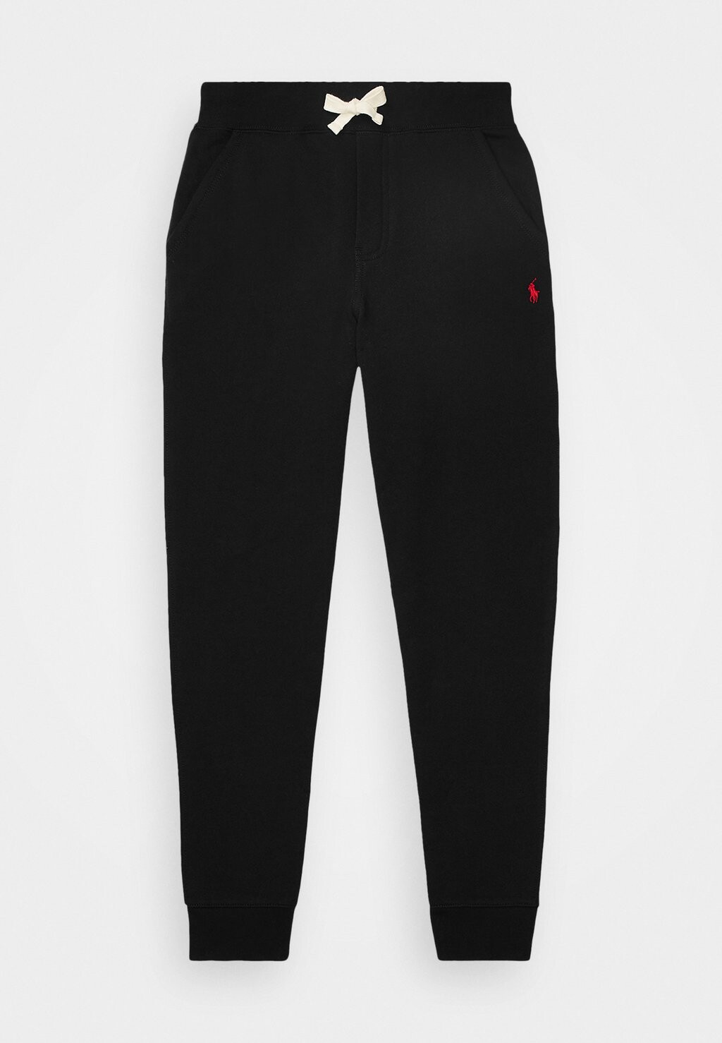 

Спортивные брюки JOGGER BOTTOMS PANT Polo Ralph Lauren, цвет black