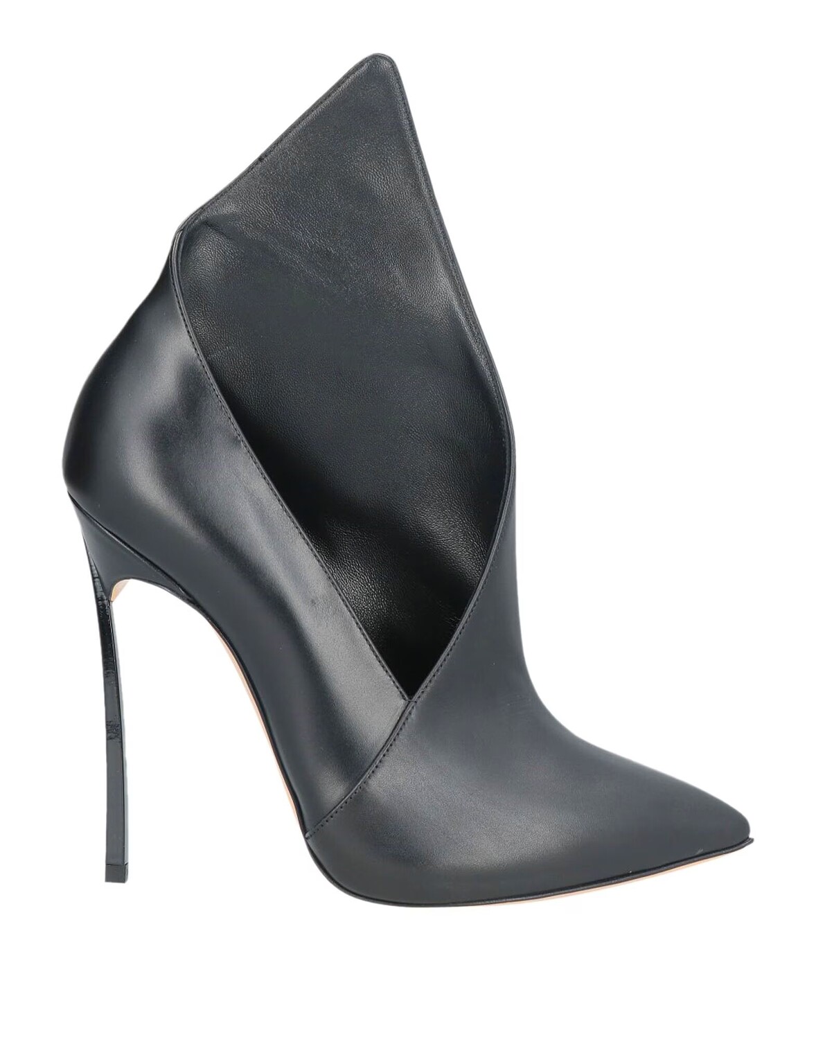 

Туфли Casadei, черный