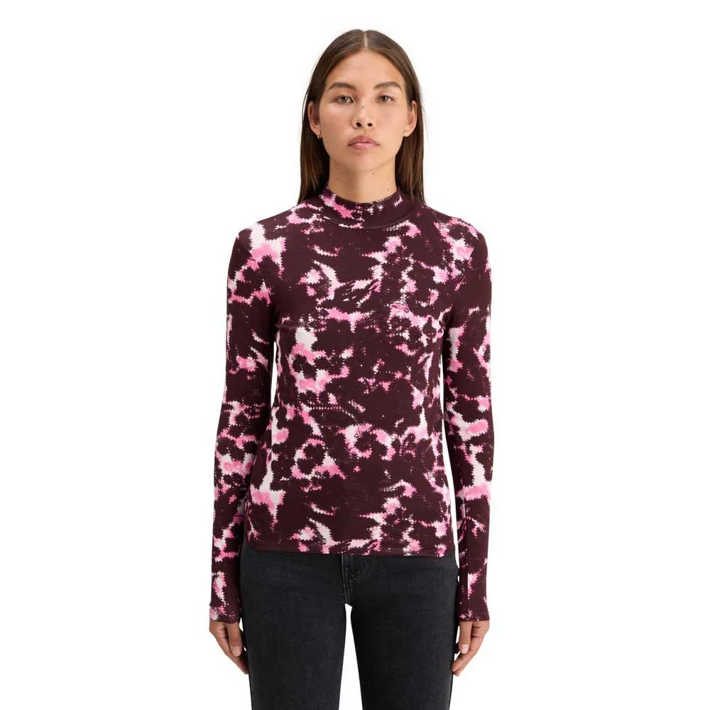 

Футболка Scotch & Soda 178937, розовый