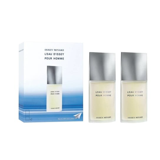 

Набор косметики, 2 шт. Issey Miyake, L'Eau d'Issey Pour Homme